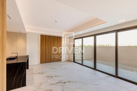 Rumah bandar di Jumeirah Golf Estates, Dubai, UAE 3 bilik tidur, 138 meter persegi № 603076 - foto 1