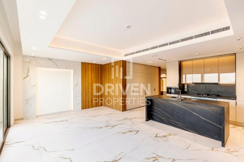 Rumah bandar di Jumeirah Golf Estates, Dubai, UAE 3 bilik tidur, 138 meter persegi № 603076 - foto 2