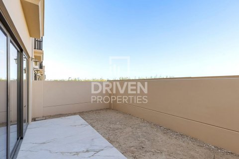 Rumah bandar di Jumeirah Golf Estates, Dubai, UAE 3 bilik tidur, 138 meter persegi № 603076 - foto 17