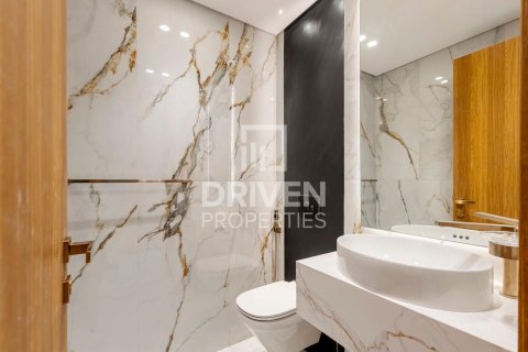 Rumah bandar di Jumeirah Golf Estates, Dubai, UAE 3 bilik tidur, 138 meter persegi № 603076 - foto 12