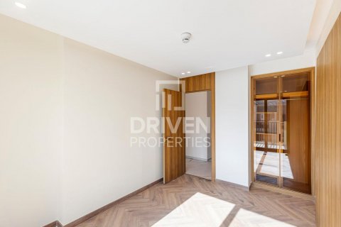 Rumah bandar di Jumeirah Golf Estates, Dubai, UAE 3 bilik tidur, 138 meter persegi № 603076 - foto 21