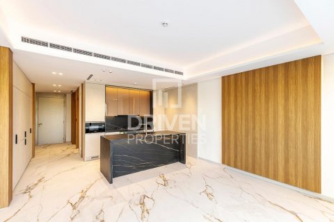 Rumah bandar di Jumeirah Golf Estates, Dubai, UAE 3 bilik tidur, 138 meter persegi № 603076 - foto 3
