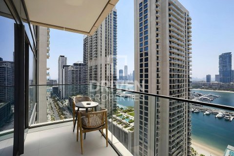 آپارتمان برای اجاره در Dubai Harbour، Dubai، امارات متحده عربی 1 خوابه ، 68.93 متر مربع ، شماره 765504 - تصویر 12