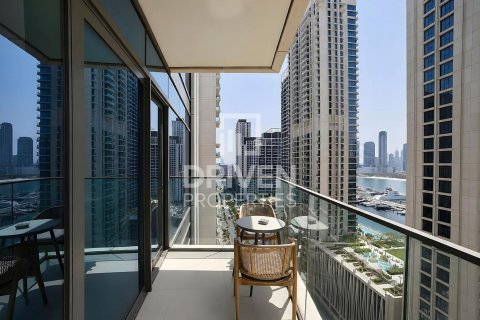 آپارتمان برای اجاره در Dubai Harbour، Dubai، امارات متحده عربی 1 خوابه ، 68.93 متر مربع ، شماره 765504 - تصویر 11