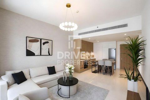 آپارتمان برای اجاره در Dubai Harbour، Dubai، امارات متحده عربی 1 خوابه ، 68.93 متر مربع ، شماره 765504 - تصویر 1