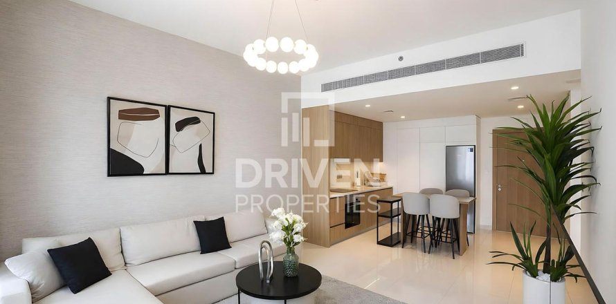 آپارتمان در Dubai Harbour، Dubai ، امارات متحده عربی 1 خوابه ، 68.93 متر مربع.  شماره 765504