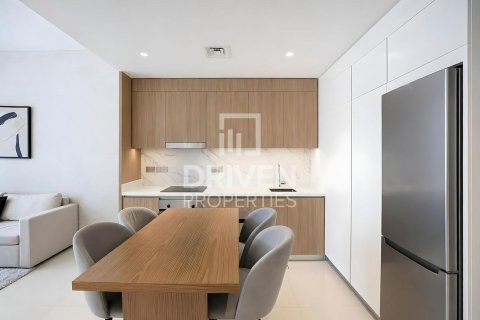 آپارتمان برای اجاره در Dubai Harbour، Dubai، امارات متحده عربی 1 خوابه ، 68.93 متر مربع ، شماره 765504 - تصویر 9