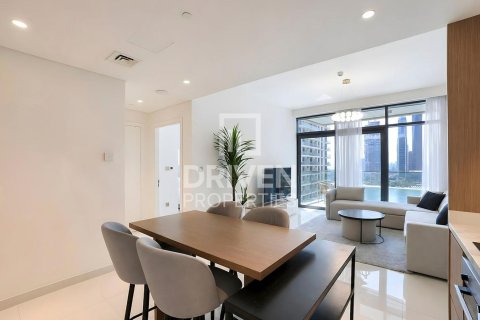 آپارتمان برای اجاره در Dubai Harbour، Dubai، امارات متحده عربی 1 خوابه ، 68.93 متر مربع ، شماره 765504 - تصویر 8