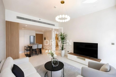 آپارتمان برای اجاره در Dubai Harbour، Dubai، امارات متحده عربی 1 خوابه ، 68.93 متر مربع ، شماره 765504 - تصویر 3