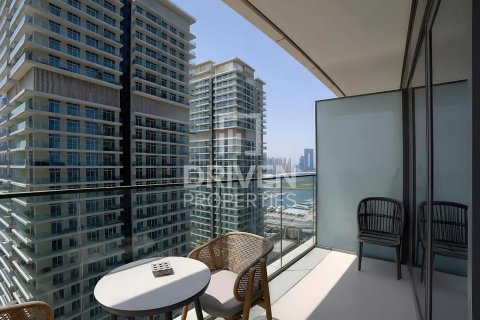 آپارتمان برای اجاره در Dubai Harbour، Dubai، امارات متحده عربی 1 خوابه ، 68.93 متر مربع ، شماره 765504 - تصویر 13