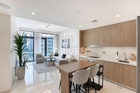 آپارتمان برای اجاره در Dubai Harbour، Dubai، امارات متحده عربی 1 خوابه ، 68.93 متر مربع ، شماره 765504 - تصویر 7