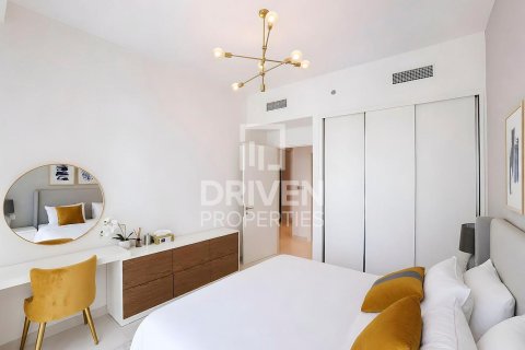 آپارتمان برای اجاره در Dubai Harbour، Dubai، امارات متحده عربی 1 خوابه ، 68.93 متر مربع ، شماره 765504 - تصویر 5