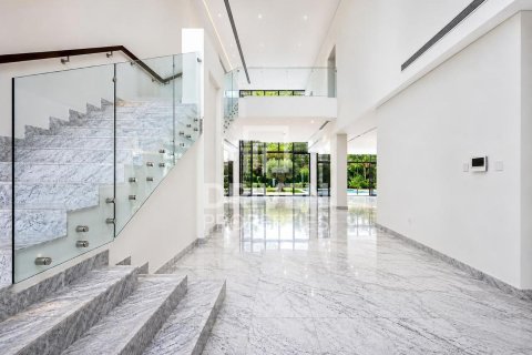 Villa zur Miete in Mohammed Bin Rashid City, Dubai, VAE 6 Schlafzimmer, 1275.93 m2 Nr. 765499 - Foto 10