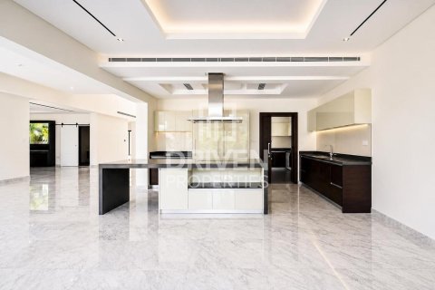 Villa zur Miete in Mohammed Bin Rashid City, Dubai, VAE 6 Schlafzimmer, 1275.93 m2 Nr. 765499 - Foto 9