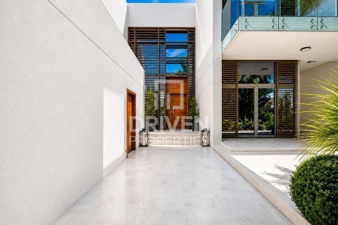 Villa zur Miete in Mohammed Bin Rashid City, Dubai, VAE 6 Schlafzimmer, 1275.93 m2 Nr. 765499 - Foto 13