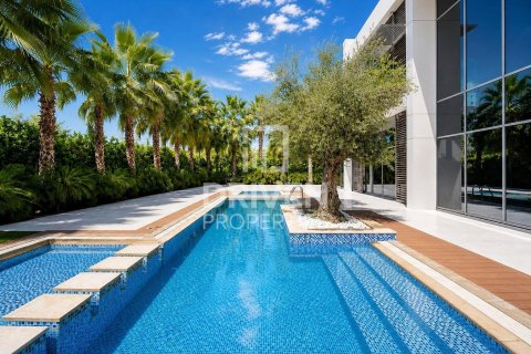 Villa zur Miete in Mohammed Bin Rashid City, Dubai, VAE 6 Schlafzimmer, 1275.93 m2 Nr. 765499 - Foto 15