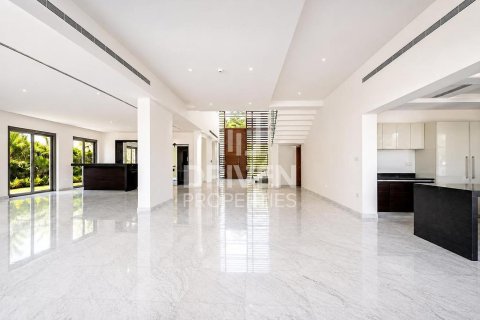 Villa zur Miete in Mohammed Bin Rashid City, Dubai, VAE 6 Schlafzimmer, 1275.93 m2 Nr. 765499 - Foto 8