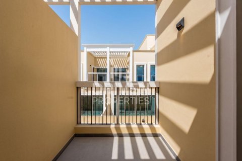 تاون هاوس للإيجار في Damac Lagoons، دبي، الإمارات العربية المتحدة 4 غرفة نوم ، 144 متر مربع ، رقم 765546 - صورة 22