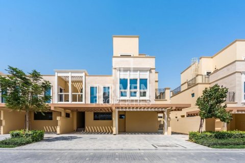 تاون هاوس للإيجار في Damac Lagoons، دبي، الإمارات العربية المتحدة 4 غرفة نوم ، 144 متر مربع ، رقم 765546 - صورة 24