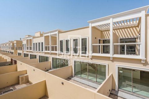 تاون هاوس للإيجار في Damac Lagoons، دبي، الإمارات العربية المتحدة 4 غرفة نوم ، 144 متر مربع ، رقم 765546 - صورة 21
