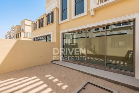 تاون هاوس للإيجار في Damac Lagoons، دبي، الإمارات العربية المتحدة 4 غرفة نوم ، 144 متر مربع ، رقم 765546 - صورة 23