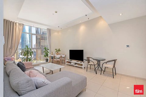 Apartman u Dubai Marina, UAE 67.1 m2, 1 spavaća soba Br. 696776