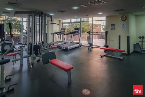 Пәтер Дубай Марина, БАӘ-да 1 жатын бөлме, 67.1 м² № 696776 - фото 8