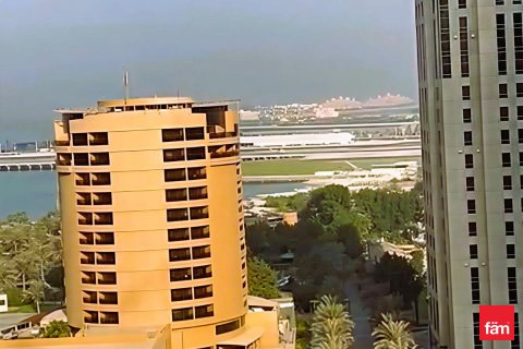 Пәтер Дубай Марина, БАӘ-да 1 жатын бөлме, 67.1 м² № 696776 - фото 7