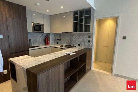 Lägenhet till försäljning i Dubai, UAE 1 sovrum, 81.9 kvm Nr. 696770 - fotografi 5