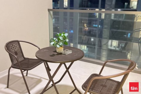Apartman u Business Bay, Dubai, UAE 2 spavaćih soba, 75.2 m2 Br. 696772 - fotografija 10