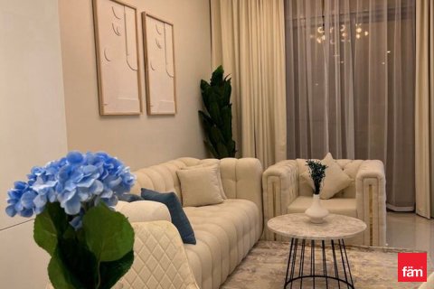 Apartman u Business Bay, Dubai, UAE 75.2 m2, 2 spavaćih soba Br. 696772