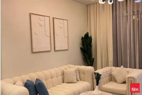 Apartman u Business Bay, Dubai, UAE 2 spavaćih soba, 75.2 m2 Br. 696772 - fotografija 2