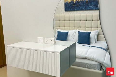 Apartman u Business Bay, Dubai, UAE 2 spavaćih soba, 75.2 m2 Br. 696772 - fotografija 5