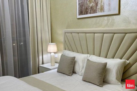 Apartman u Business Bay, Dubai, UAE 2 spavaćih soba, 75.2 m2 Br. 696772 - fotografija 8