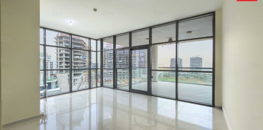 Apartamento en Dubai, EAU 3 dormitorios, 184.4 m² № 696775