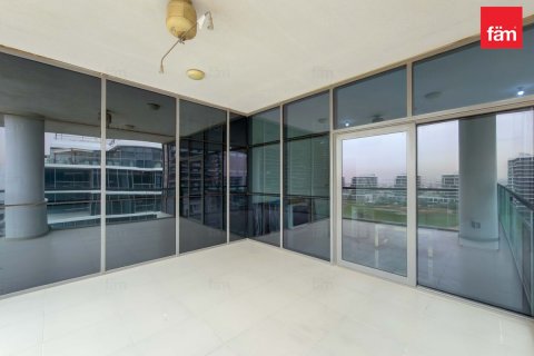 Apartamento para arrendamento em Dubai, EAU 3 quartos, 184.4 m2 № 696775 - foto 11