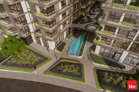 Зняти в оренду магазин в Дубай, ОАЕ 290м2, № 696774 - фото 3