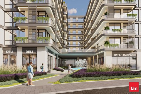 Зняти в оренду магазин в Дубай, ОАЕ 290м2, № 696774 - фото 2