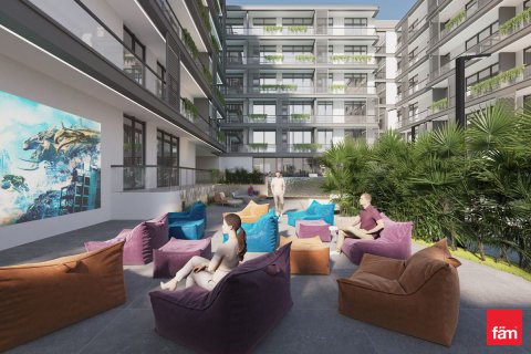 Зняти в оренду магазин в Дубай, ОАЕ 290м2, № 696774 - фото 4