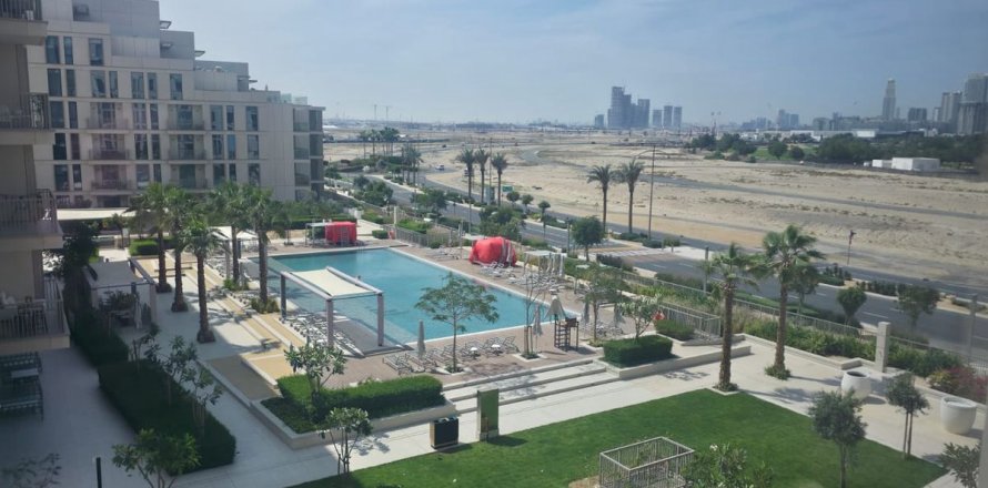 Wohnung in Dubai, VAE: 1 Schlafzimmer, 77.9 m2 Nr. 696773