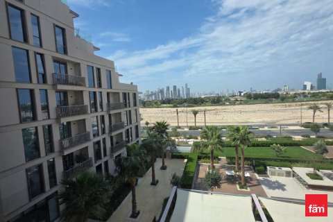 Apartmán v Dubai, SAE 1 spálňa, 77.1 m2 č. 696773 - Fotografia 9