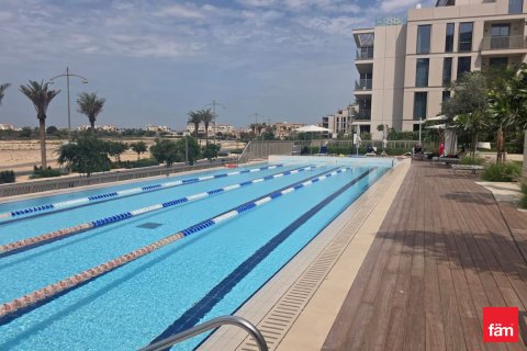 Apartmán v Dubai, SAE 1 spálňa, 77.1 m2 č. 696773 - Fotografia 12