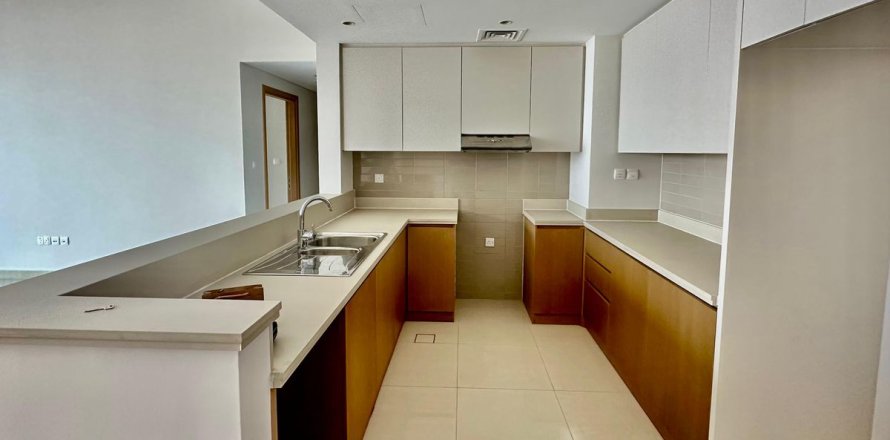 Διαμέρισμα σε Dubai, ΗΑΕ 2 υπνοδωμάτια, 113.1 τ.μ. Αρ. 696771