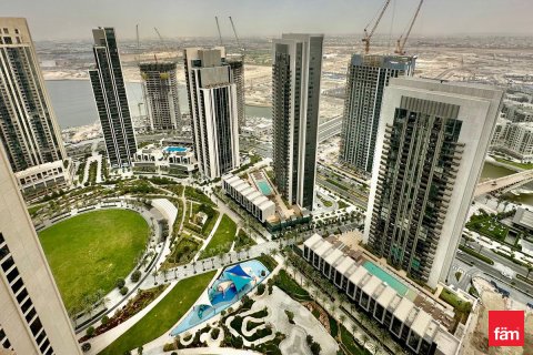 Зняти в оренду квартиру в Дубай, ОАЕ 2 спальні, 113.1м2, № 696771 - фото 11