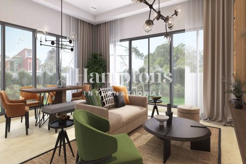 Kuća u nizu u gradu Damac Lagoons, Dubai, UAE 5 spavaće sobe, 310.017 m2 Br. 701131