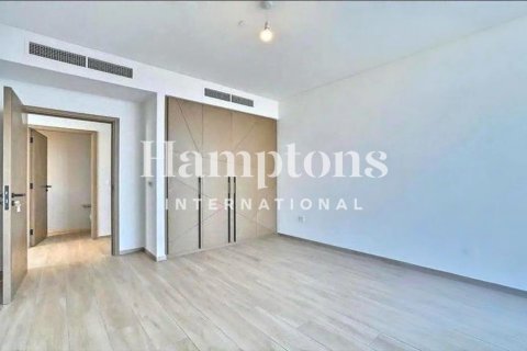 Квартира в Dubai Creek Harbour (The Lagoons), Дубай, ОАЭ 3 спальни, 167.22м2 № 701133