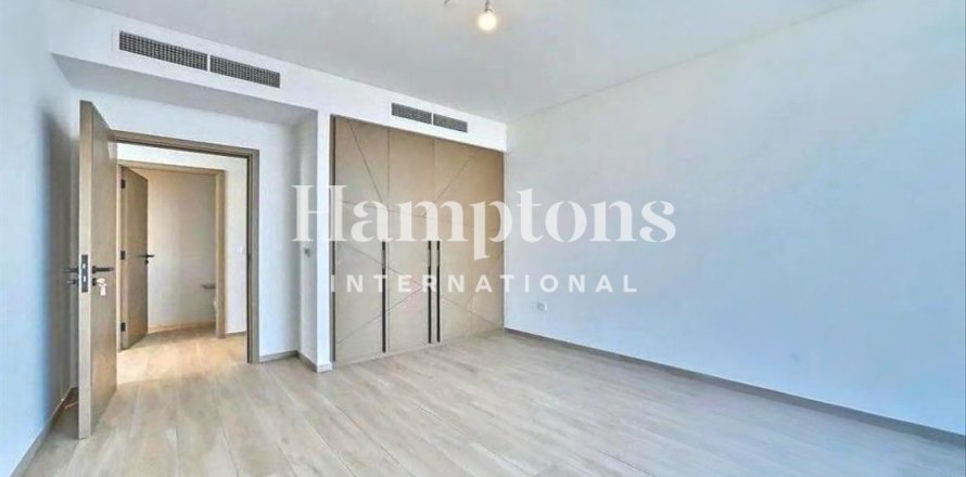 Dzīvoklis Dubai Creek Harbour (The Lagoons), Dubaijā, AAE 3 istabas, 167.22 m2 Nr. 701133