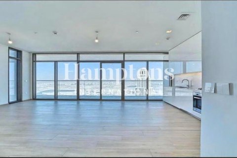 Dzīvoklis Dubai Creek Harbour (The Lagoons), Dubaijā, AAE 3 istabas, 167.21982582 m2 Nr. 701133 - attēls 6