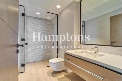 Dzīvoklis Dubai Creek Harbour (The Lagoons), Dubaijā, AAE 3 istabas, 167.21982582 m2 Nr. 701133 - attēls 12