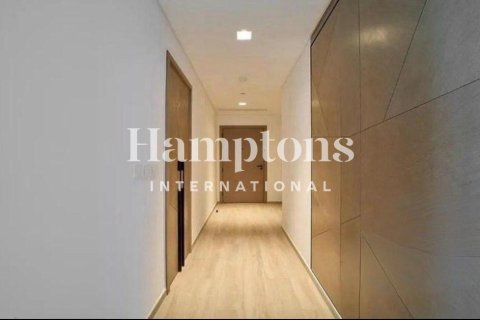 Dzīvoklis Dubai Creek Harbour (The Lagoons), Dubaijā, AAE 3 istabas, 167.21982582 m2 Nr. 701133 - attēls 2